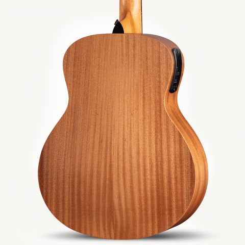 はるみーパパ。Taylor GSmini アコースティックギター Mini Guitars: GS Mini Series | Taylor Guitars